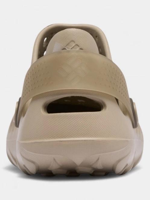 papuci tip clog pt. barbati Columbia CREEKSIDER nisip 6