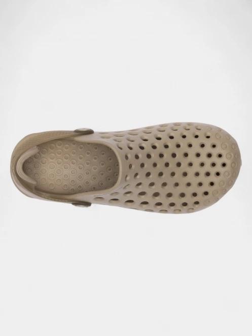 papuci tip clog pt. barbati Columbia CREEKSIDER nisip 7