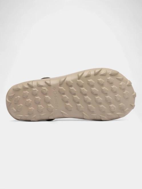 papuci tip clog pt. barbati Columbia CREEKSIDER nisip 8