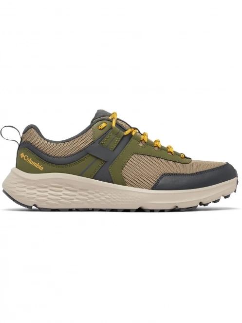pantofi multisport pt. barbati Columbia Konos Low verde 4