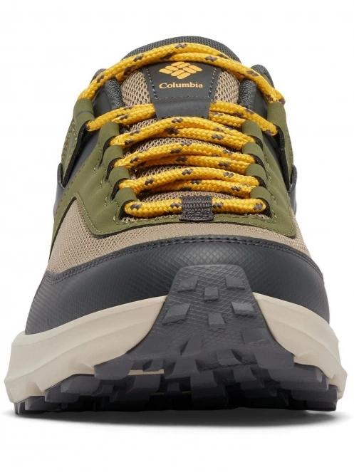 pantofi multisport pt. barbati Columbia Konos Low verde 5