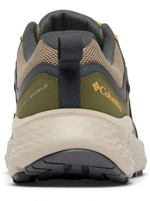 pantofi multisport pt. barbati Columbia Konos Low verde 6