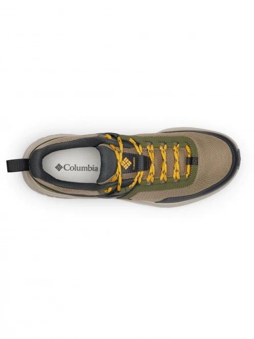pantofi multisport pt. barbati Columbia Konos Low verde 7