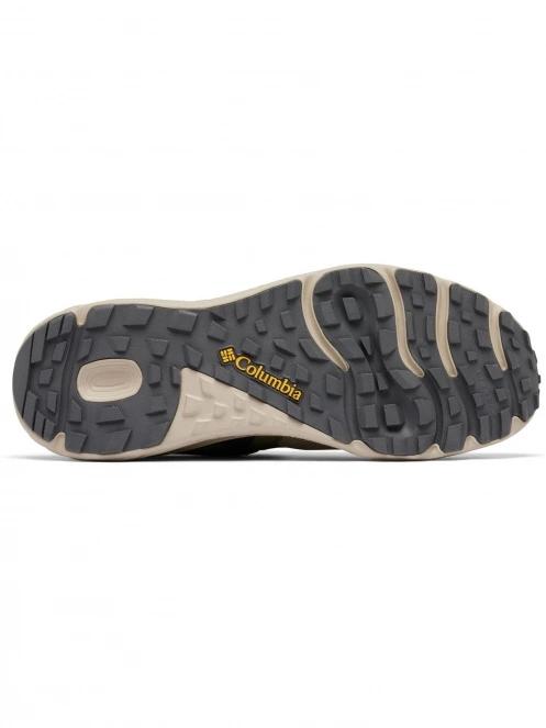 pantofi multisport pt. barbati Columbia Konos Low verde 8