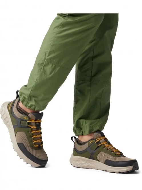 pantofi multisport pt. barbati Columbia Konos Low verde 9