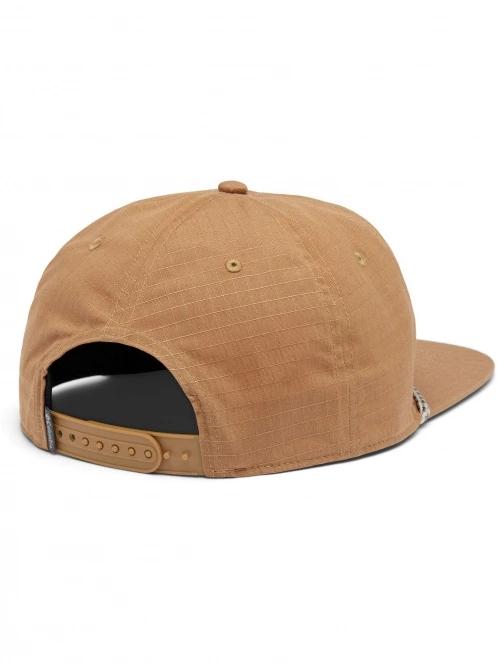 sapca de baseball pt. barbati Columbia Ratchet Strap Snap Back maro 3