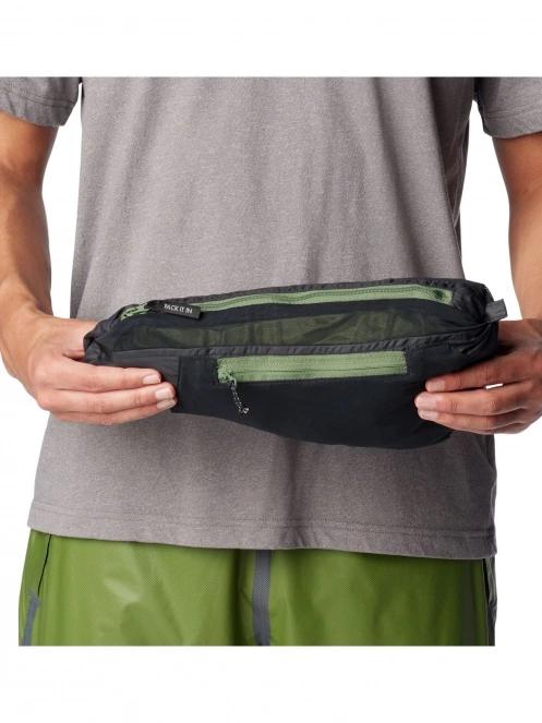 haine de ploaie pt. barbati Columbia Outdry Extreme Wyldwood Shell verde 9