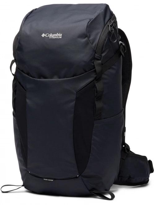 rucsaci de drumetie Columbia Triple Canyon 36L Backpack negru 2