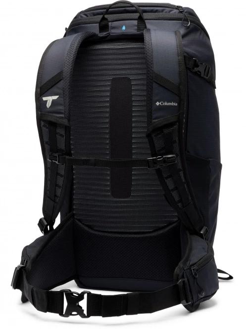 rucsaci de drumetie Columbia Triple Canyon 36L Backpack negru 3
