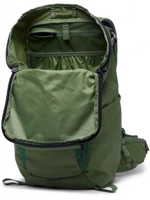 rucsaci de drumetie Columbia Triple Canyon 36L Backpack verde 4