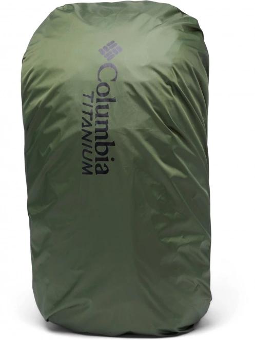 rucsaci de drumetie Columbia Triple Canyon 36L Backpack verde 5
