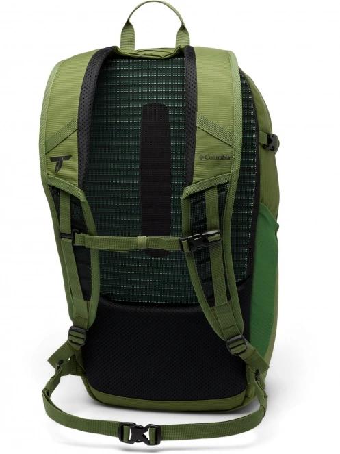 rucsaci de drumetie Columbia Triple Canyon 24L Backpack verde 3