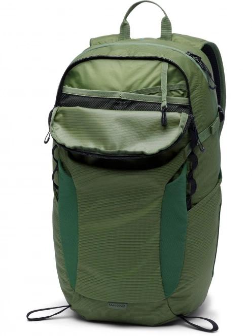 rucsaci de drumetie Columbia Triple Canyon 24L Backpack verde 4