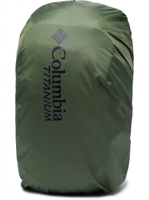 rucsaci de drumetie Columbia Triple Canyon 24L Backpack verde 5