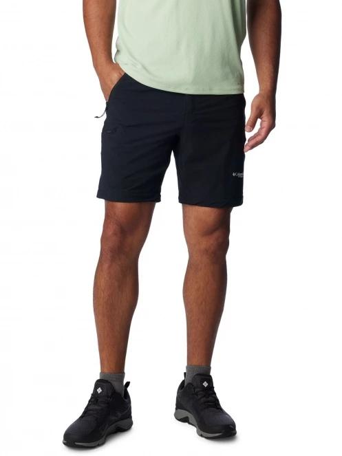 pantaloni de drumetie pt. barbati Columbia Triple Canyon Convertible Pant II negru 7