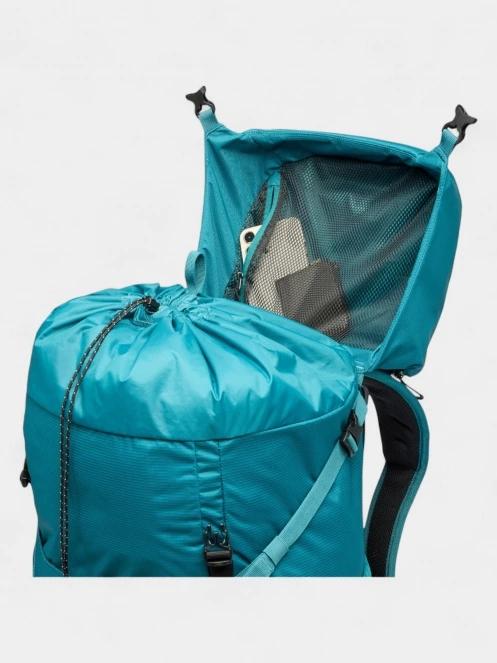 rucsaci de drumetie Columbia Triple Canyon 60L Backpack verde 5