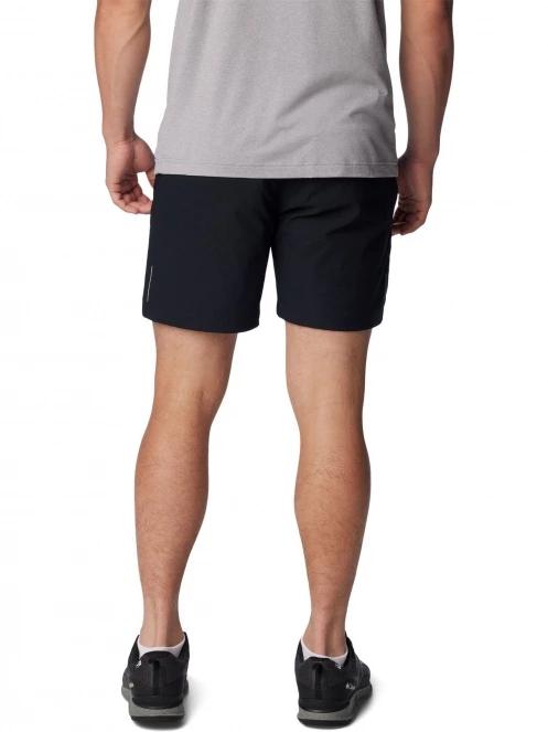 pantaloni scurti pentru sport pt. barbati Columbia Black Mesa Woven Short negru 4