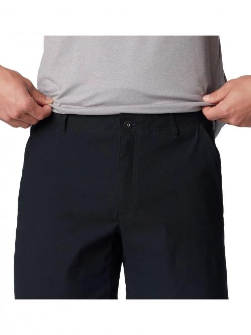 pantaloni scurti pentru sport pt. barbati Columbia Black Mesa Woven Short negru 5