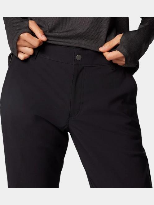 pantaloni de drumetie pt. femei Columbia Back Beauty 2.0 Softshell Pant negru 6