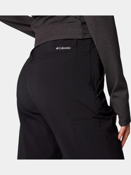pantaloni de drumetie pt. femei Columbia Back Beauty 2.0 Softshell Pant negru 7