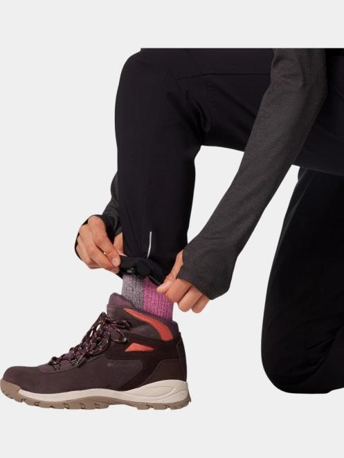 pantaloni de drumetie pt. femei Columbia Back Beauty 2.0 Softshell Pant negru 8