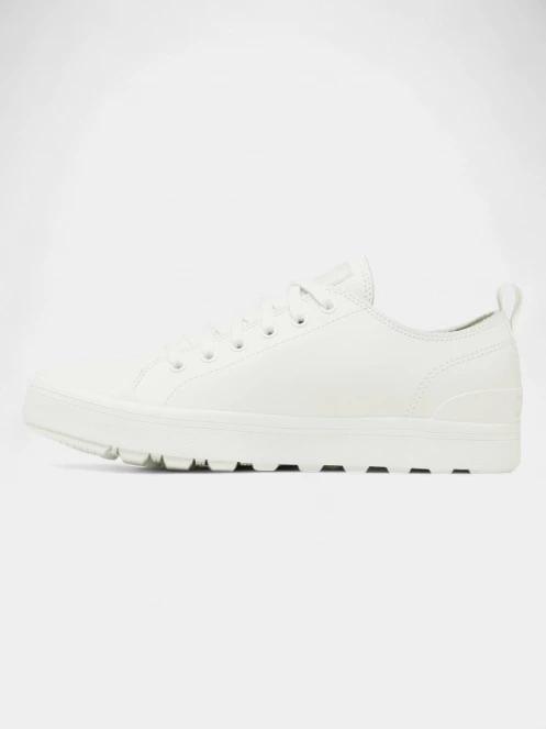 tenisi pt. barbati Sorel Sorel Metro II Low WP alb 4