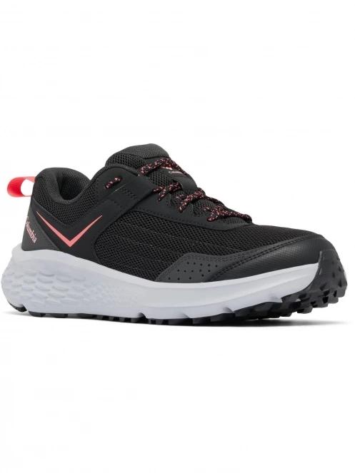 pantofi multisport pt. femei Columbia Vertisol Trail negru 2