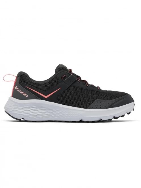 pantofi multisport pt. femei Columbia Vertisol Trail negru 4