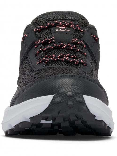pantofi multisport pt. femei Columbia Vertisol Trail negru 5