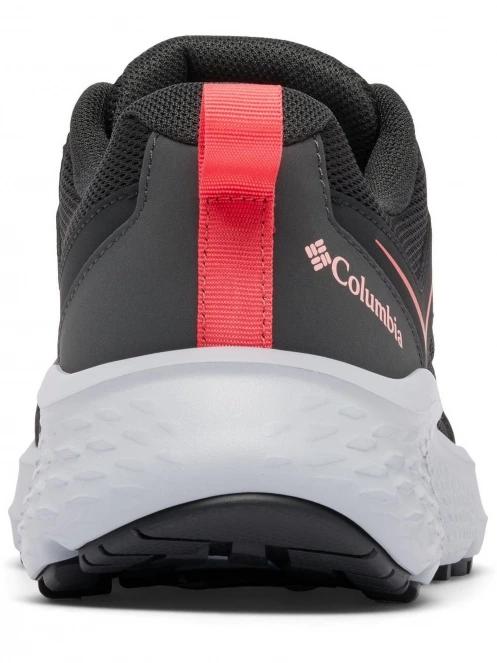 pantofi multisport pt. femei Columbia Vertisol Trail negru 6