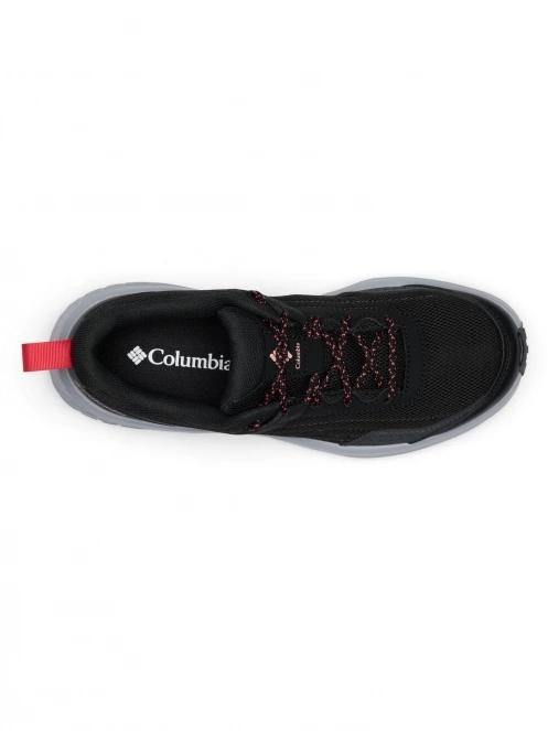 pantofi multisport pt. femei Columbia Vertisol Trail negru 7