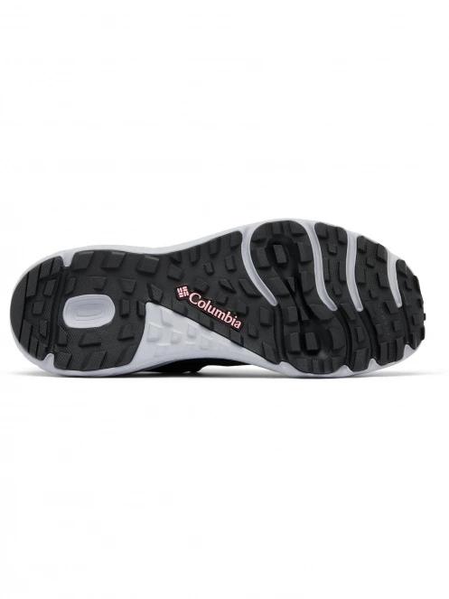 pantofi multisport pt. femei Columbia Vertisol Trail negru 8