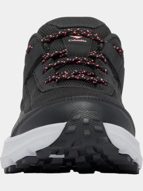 pantofi multisport pt. femei Columbia Vertisol Trail negru 6