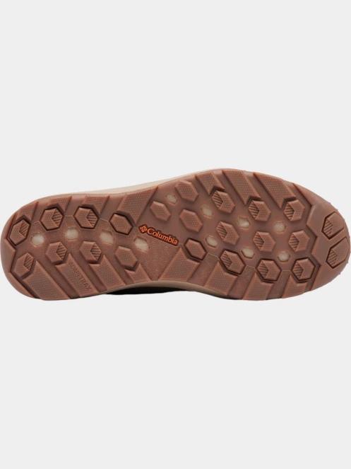 bocanci pt. barbati Columbia Portlander Boot Omni-Heat Infinity verde 9