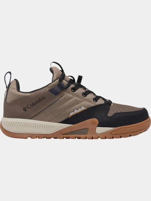 pantofi pt. barbati Columbia Landroamer Trailrider maro 4