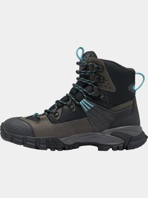 bocanci de drumetie pt. femei Columbia Navigator Trek Outdry negru 3