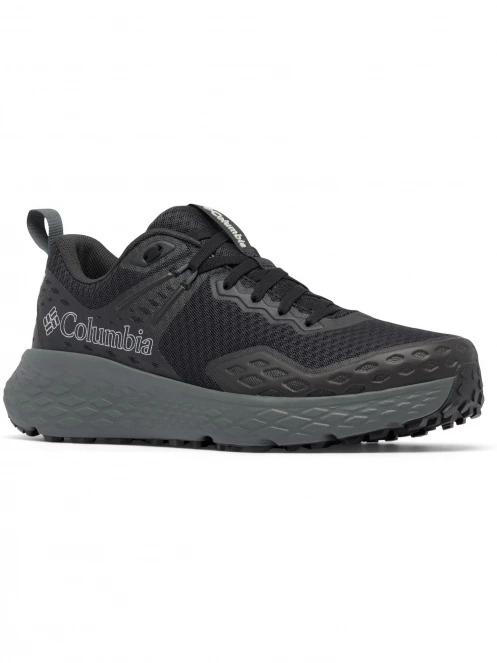 pantofi multisport pt. barbati Columbia Konos TRS Outdry negru 2