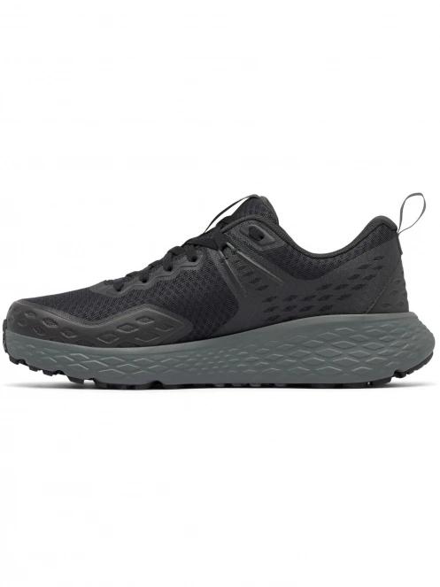 pantofi multisport pt. barbati Columbia Konos TRS Outdry negru 3