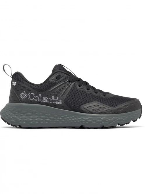 pantofi multisport pt. barbati Columbia Konos TRS Outdry negru 4