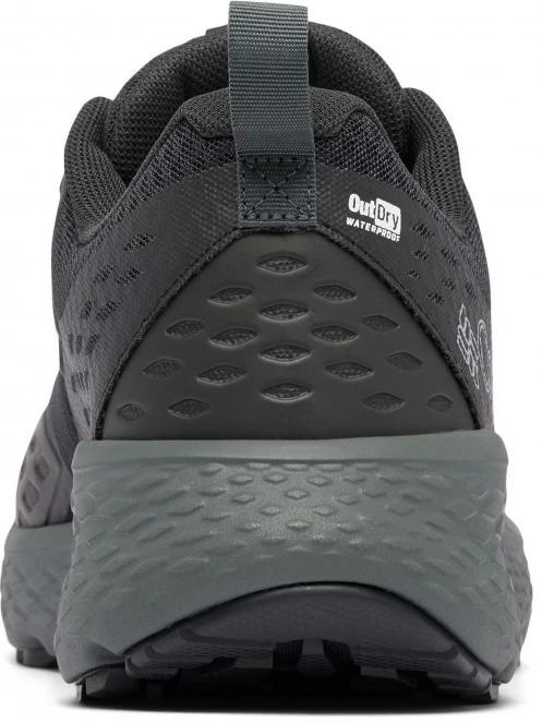 pantofi multisport pt. barbati Columbia Konos TRS Outdry negru 6