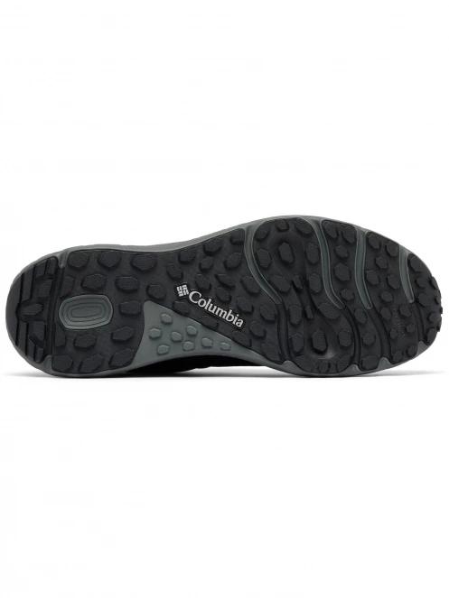 pantofi multisport pt. barbati Columbia Konos TRS Outdry negru 8
