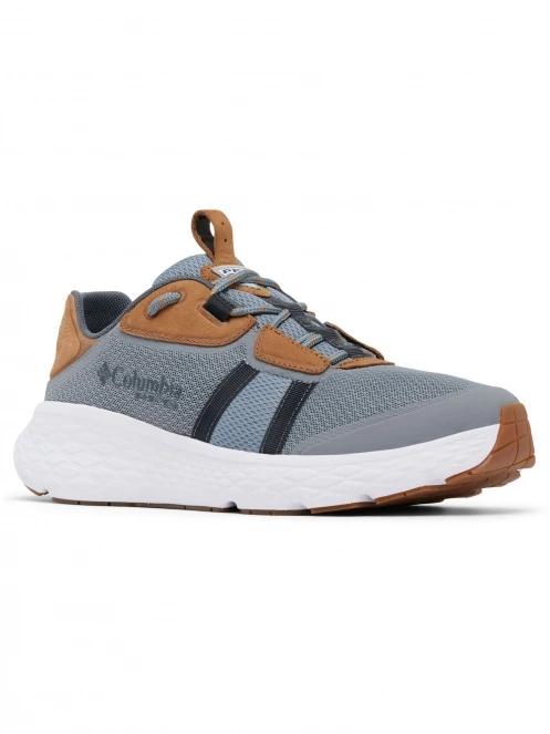 pantofi pentru navigatie pt. barbati Columbia Castback TC PFG gri 2