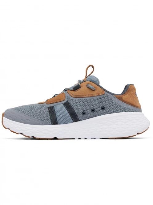 pantofi pentru navigatie pt. barbati Columbia Castback TC PFG gri 3