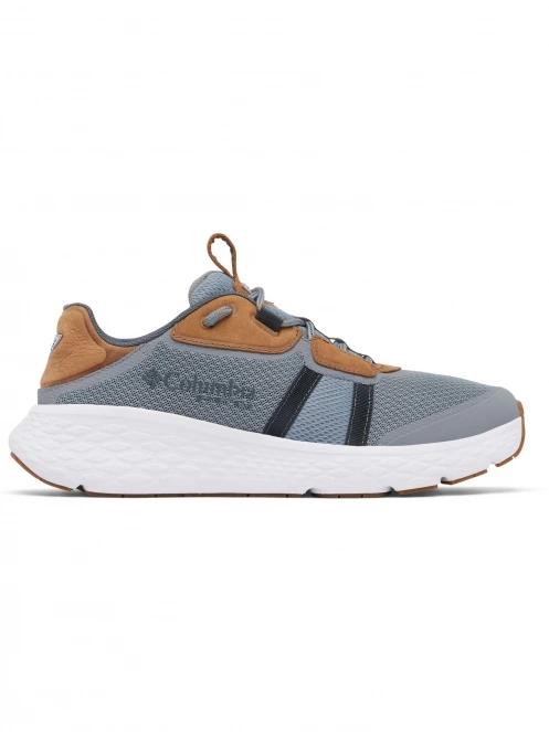 pantofi pentru navigatie pt. barbati Columbia Castback TC PFG gri 4