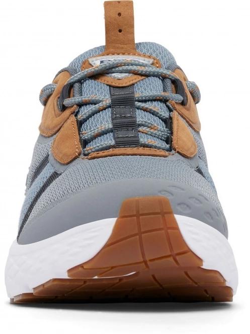 pantofi pentru navigatie pt. barbati Columbia Castback TC PFG gri 5