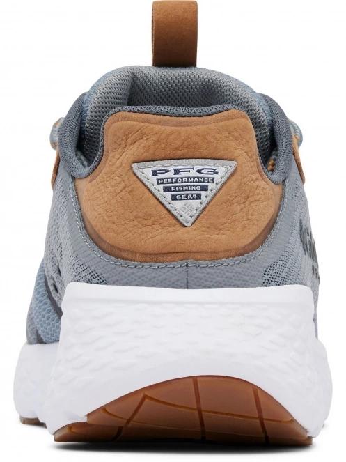 pantofi pentru navigatie pt. barbati Columbia Castback TC PFG gri 6