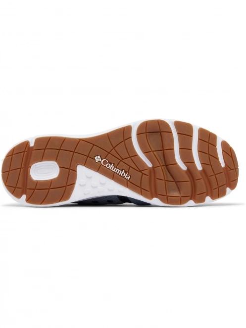 pantofi pentru navigatie pt. barbati Columbia Castback TC PFG gri 8