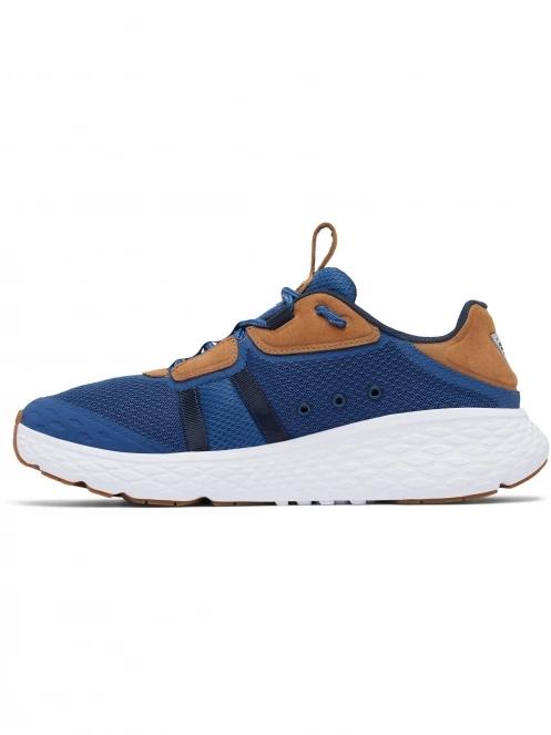 pantofi pentru navigatie pt. barbati Columbia Castback TC PFG albastru 3