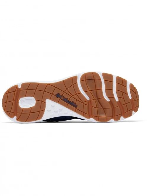 pantofi pentru navigatie pt. barbati Columbia Castback TC PFG albastru 8