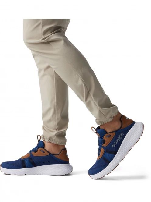 pantofi pentru navigatie pt. barbati Columbia Castback TC PFG albastru 9